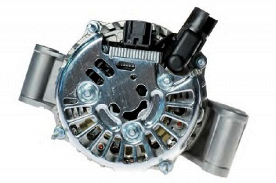 HELLA 8el012085131 - Генератор