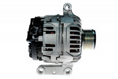 HELLA 8el012085201 - Генератор