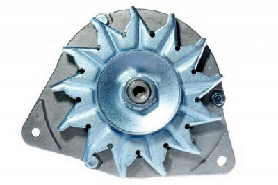 HELLA 8el012085251 -  Генератор
