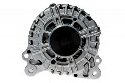 HELLA 8el012240051 -  Генератор