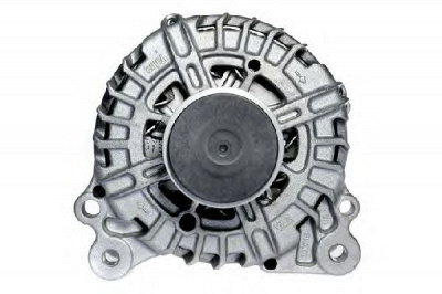HELLA 8el012240061 -  Генератор