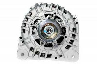 HELLA 8el012240071 -  Генератор