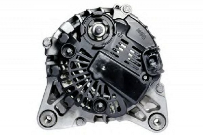 HELLA 8el012240141 -  Генератор