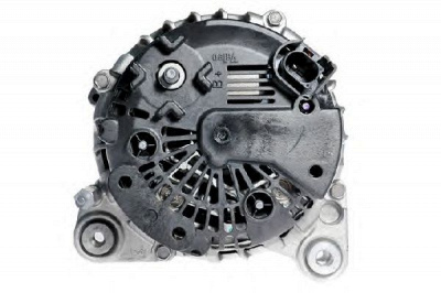 HELLA 8el012240181 -  Генератор