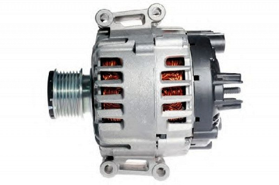 HELLA 8el012240201 -  Генератор