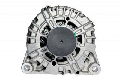 HELLA 8el012240231 -  Генератор