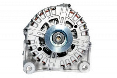 HELLA 8el012240281 -  Генератор