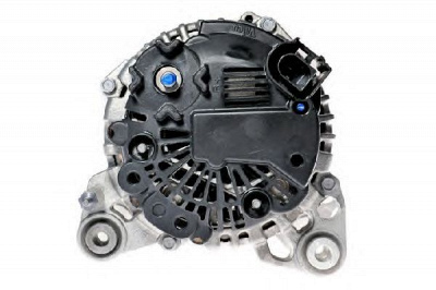 HELLA 8el012240331 -  Генератор