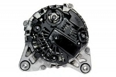 HELLA 8el012240351 -  Генератор