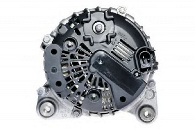 HELLA 8el012240361 -  Генератор