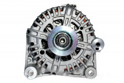 HELLA 8el012240371 -  Генератор