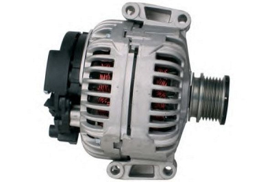 HELLA 8el012426031 -  Генератор