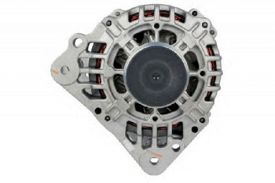 HELLA 8el012426201 -  Генератор