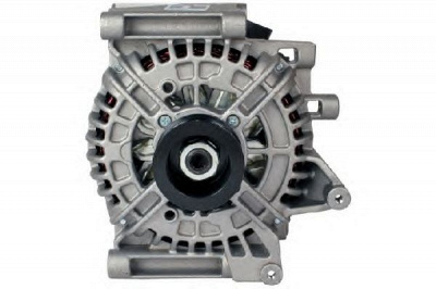 HELLA 8el012426271 -  Генератор, 14В 200А