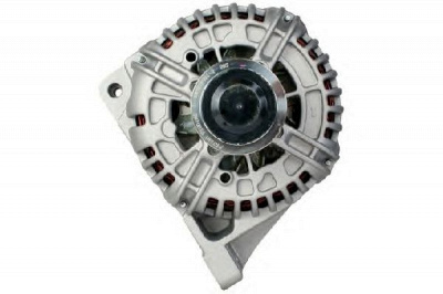 HELLA 8el012426332 - Генератор