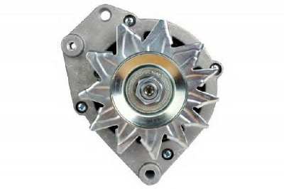 HELLA 8el012426651 -  Генератор