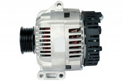 HELLA 8el012426881 -  Генератор