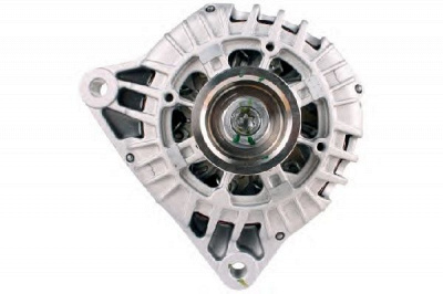 HELLA 8el012426891 -  Генератор