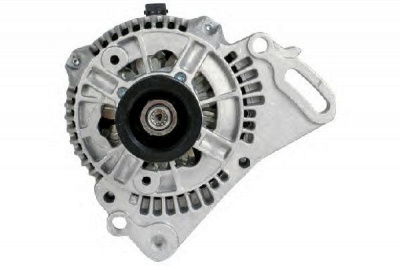 HELLA 8el012427161 -  Генератор