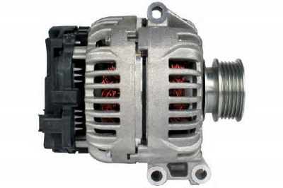 HELLA 8el012427201 -  Генератор