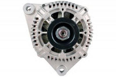 HELLA 8el012427251 -  Генератор
