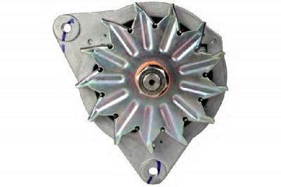HELLA 8el012427561 -  Генератор