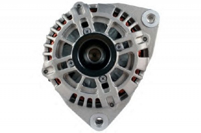 HELLA 8el012427851 -  Генератор