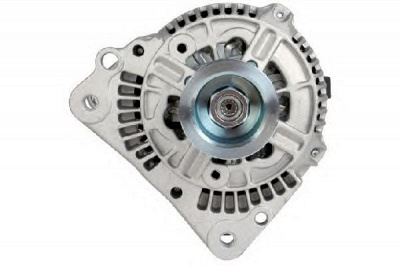 HELLA 8el012428001 -  Генератор