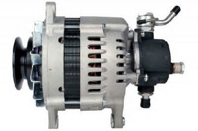 HELLA 8el012428011 -  Генератор