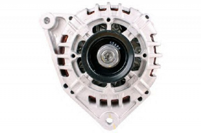 HELLA 8el012428172 - Генератор