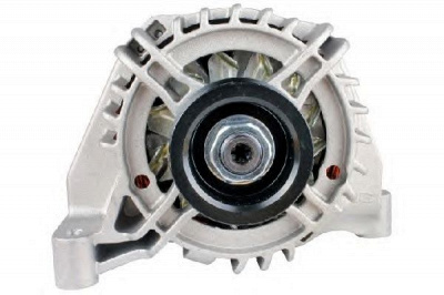 HELLA 8el012428381 -  Генератор, 14В 75А