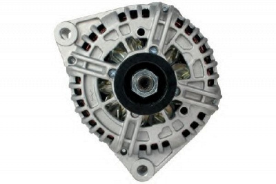HELLA 8el012428391 -  Генератор