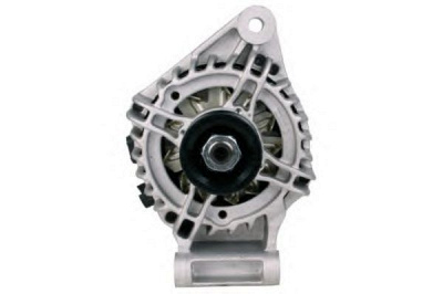 HELLA 8el012428421 -  Генератор, 14В 105А