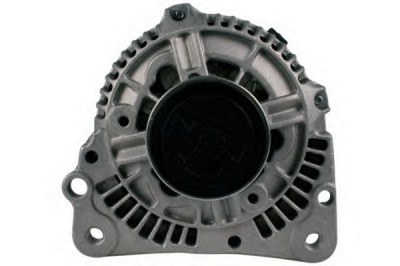 HELLA 8el012428591 -  Генератор