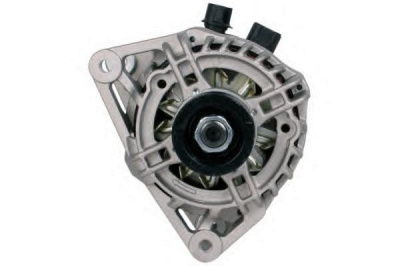 HELLA 8el012428621 -  Генератор, 14В 80А