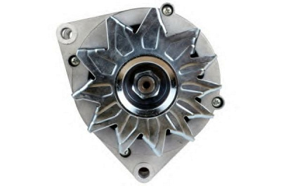 HELLA 8el012428631 -  Генератор
