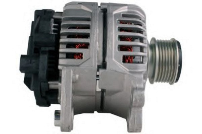 HELLA 8el012428671 -  Генератор