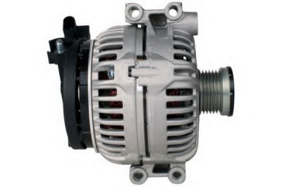 HELLA 8el012428741 -  Генератор