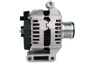 HELLA 8el012428821 -  Генератор
