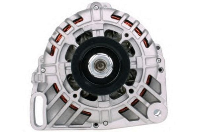 HELLA 8el012428831 -  Генератор, 14В 150А