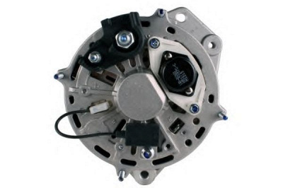HELLA 8el012428871 -  Генератор, 14В 90А