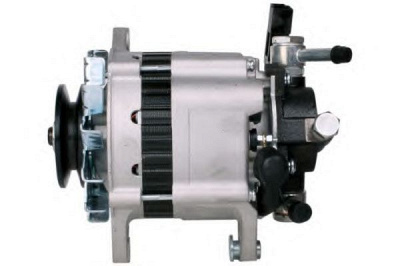 HELLA 8el012429011 -  Генератор