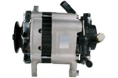 HELLA 8el012429031 -  Генератор