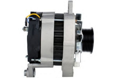 HELLA 8el012429081 -  Генератор