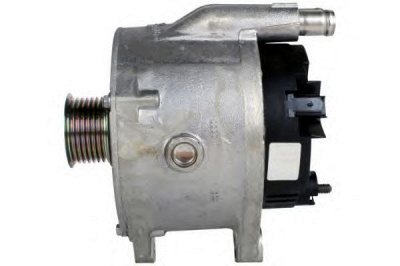 HELLA 8el012429141 -  Генератор