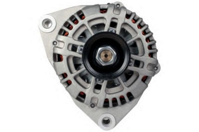 HELLA 8el012429371 -  Генератор