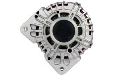 HELLA 8el012429391 -  Генератор, 14В 150А