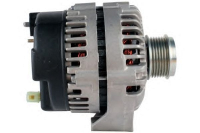 HELLA 8el012429501 -  Генератор
