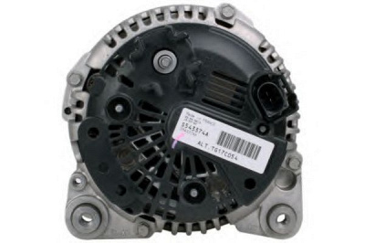 HELLA 8el012429811 -  Генератор