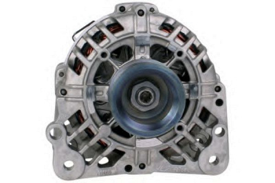 HELLA 8el012429951 -  Генератор